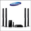 Home Theatre system with wireless rear speakers(HT-TZ425) - Click here to View more details about this Product